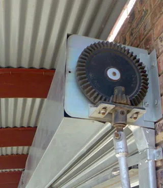 Avondale Garage Door Shop Avondale, AZ 623-295-3079 - sb-rolling-garage-doors-01